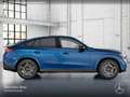 Mercedes-Benz GLC 220 d 4M AMG+NIGHT+PANO+AHK+KAMERA+TOTW+9G Blauw - thumbnail 18