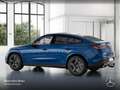 Mercedes-Benz GLC 220 d 4M AMG+NIGHT+PANO+AHK+KAMERA+TOTW+9G Bleu - thumbnail 14