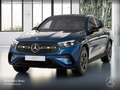 Mercedes-Benz GLC 220 d 4M AMG+NIGHT+PANO+AHK+KAMERA+TOTW+9G Bleu - thumbnail 2