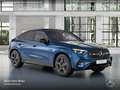 Mercedes-Benz GLC 220 d 4M AMG+NIGHT+PANO+AHK+KAMERA+TOTW+9G Blauw - thumbnail 17