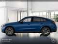 Mercedes-Benz GLC 220 d 4M AMG+NIGHT+PANO+AHK+KAMERA+TOTW+9G Bleu - thumbnail 5
