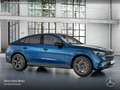 Mercedes-Benz GLC 220 d 4M AMG+NIGHT+PANO+AHK+KAMERA+TOTW+9G Bleu - thumbnail 15
