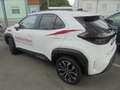 Toyota Yaris Cross Hybrid FWD Active Drive Weiß - thumbnail 3