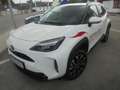 Toyota Yaris Cross Hybrid FWD Active Drive Weiß - thumbnail 1