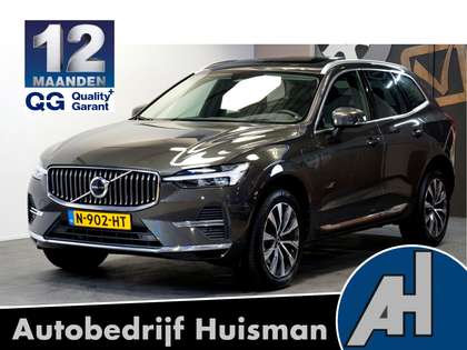 Volvo XC60 2.0 T6 AWD 250kW/340pk Aut8 Recharge Inscription E