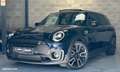 MINI Cooper Clubman Cooper S 178 Essential PACK JCW TOIT OUVRANT CAMERA DE RECUL GARANTIE 12 MOIS Blau - thumbnail 1