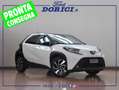 Toyota Aygo X 1.0 Benzina 72Cv Trend MT - IN ARRIVO Nero - thumbnail 2