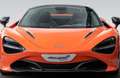 McLaren 720S Spider Arancione - thumbnail 5