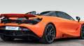 McLaren 720S Spider Pomarańczowy - thumbnail 4