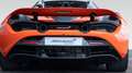 McLaren 720S Spider Naranja - thumbnail 1