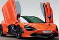 McLaren 720S Spider Arancione - thumbnail 2