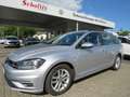 Volkswagen Golf Variant Comfortline 1.5 TSI Silber - thumbnail 1
