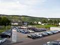 Volkswagen Golf Variant Comfortline 1.5 TSI Silber - thumbnail 12