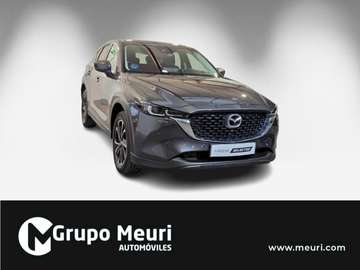 2.0 e-Skyactiv-G MHEV Exclusive-Line 2WD Aut. 121k