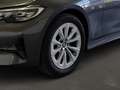 BMW 320 dTouring*LED*Navi*Kamera*AHK*DAB*LiveCockpit* Gris - thumbnail 8