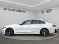 BMW 330 i xDrive Limousine M SPORTPAKET UPE 77.190,-- Weiß - thumbnail 4