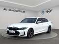 BMW 330 i xDrive Limousine M SPORTPAKET UPE 77.190,-- Weiß - thumbnail 1