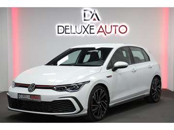 VIII GTI 2.0 TSI 245 JA19/CARPLAY/GPS/S.CHAUFFANT/1E MAIN