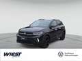 Volkswagen T-Cross R-Line 1.5 l TSI DSG, Black Style/MATRIX Schwarz - thumbnail 1