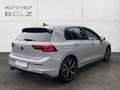 Volkswagen Golf VIII GTD 2.0 TDI HUD AHK Pano Leder Kamera Navi Di Grau - thumbnail 4