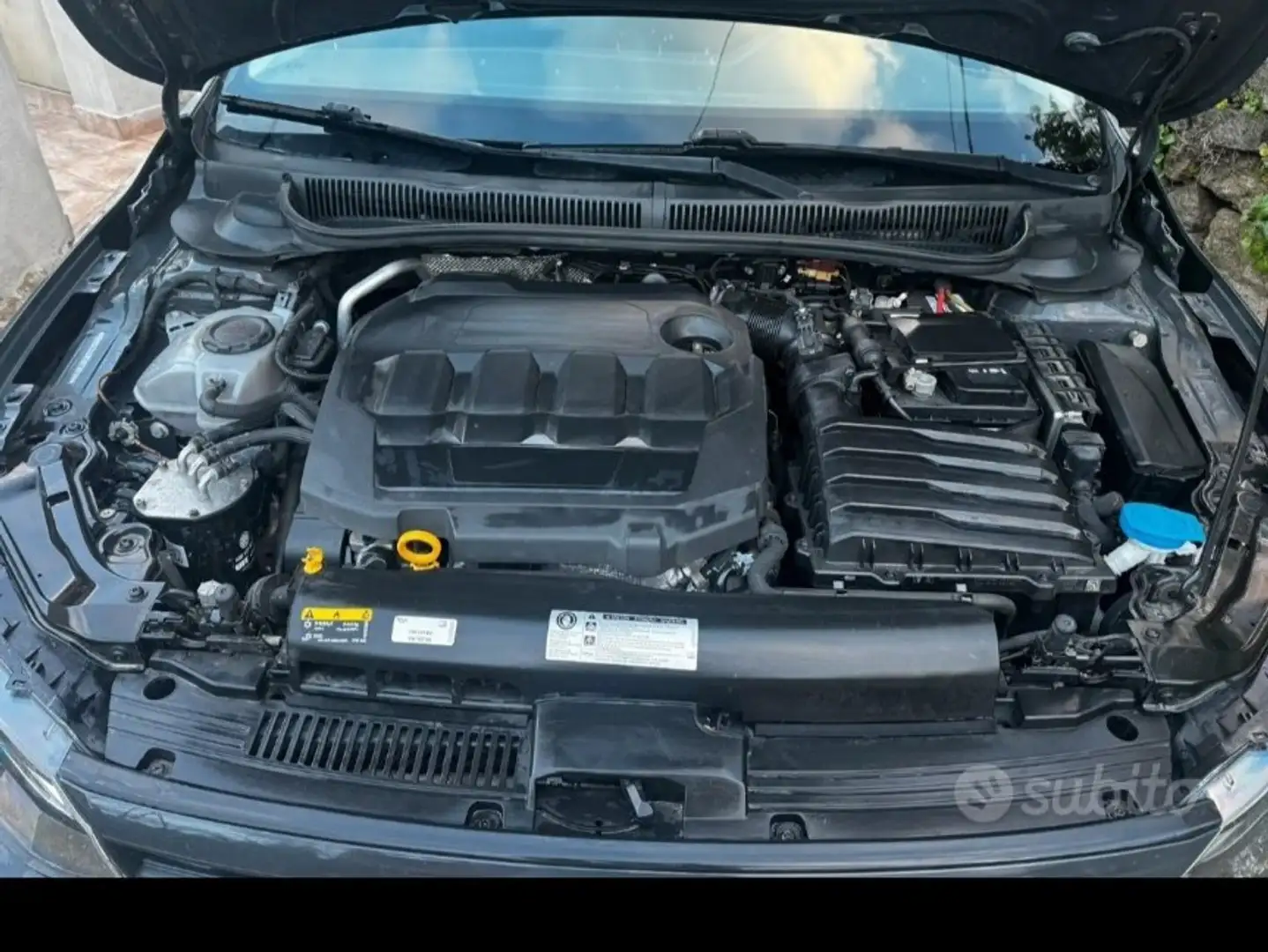 Volkswagen Polo 5p 1.6 tdi Comfortline 80cv - 2