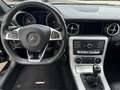 Mercedes-Benz SLC 200 Mercedes SLC 200 2.0L Radio*Klima* Schwarz - thumbnail 10