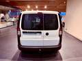 Volkswagen Caddy PELLE - GANCIO TRAINO - KM 79.000 - NO OBBLIGO FIN Blanc - thumbnail 4