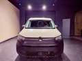 Volkswagen Caddy PELLE - GANCIO TRAINO - KM 79.000 - NO OBBLIGO FIN Blanc - thumbnail 2