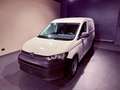 Volkswagen Caddy PELLE - GANCIO TRAINO - KM 79.000 - NO OBBLIGO FIN Blanc - thumbnail 3