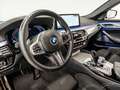 BMW 540 d xDrive M-Sport*AHK*LED*HEAD-UP*HARMANKARDON* Gris - thumbnail 39
