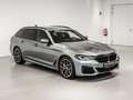 BMW 540 d xDrive M-Sport*AHK*LED*HEAD-UP*HARMANKARDON* Grau - thumbnail 8