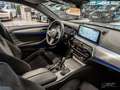 BMW 540 d xDrive M-Sport*AHK*LED*HEAD-UP*HARMANKARDON* Gris - thumbnail 26