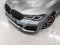 BMW 540 d xDrive M-Sport*AHK*LED*HEAD-UP*HARMANKARDON* Grau - thumbnail 2