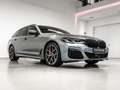 BMW 540 d xDrive M-Sport*AHK*LED*HEAD-UP*HARMANKARDON* Gris - thumbnail 14