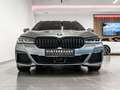 BMW 540 d xDrive M-Sport*AHK*LED*HEAD-UP*HARMANKARDON* Gris - thumbnail 11