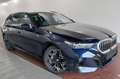 BMW 540 d xDrive M Sport*Merino*360°AHK,HUD,B&W,20`` Bleu - thumbnail 2