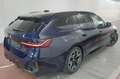 BMW 540 d xDrive M Sport*Merino*360°AHK,HUD,B&W,20`` Bleu - thumbnail 4