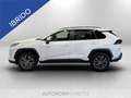 Toyota RAV 4 2.5 vvt-ie h dynamic 2wd 218cv e-cvt Weiß - thumbnail 2