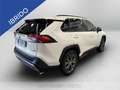 Toyota RAV 4 2.5 vvt-ie h dynamic 2wd 218cv e-cvt Weiß - thumbnail 5