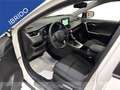 Toyota RAV 4 2.5 vvt-ie h dynamic 2wd 218cv e-cvt Weiß - thumbnail 10