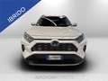 Toyota RAV 4 2.5 vvt-ie h dynamic 2wd 218cv e-cvt Weiß - thumbnail 8