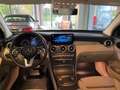 Mercedes-Benz GLC 200 d 4MATIC+9G-TRONIC+NIGHT+AHK+LED+MBUX+19 srebrna - thumbnail 10