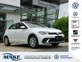 Volkswagen Polo Life 1.0 APP PDC GRA LED SITZHZG KLIMA Weiß - thumbnail 1