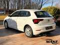 Volkswagen Polo Life 1.0 APP PDC GRA LED SITZHZG KLIMA ALU Weiß - thumbnail 5