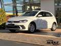 Volkswagen Polo Life 1.0 APP PDC GRA LED SITZHZG KLIMA ALU Weiß - thumbnail 3