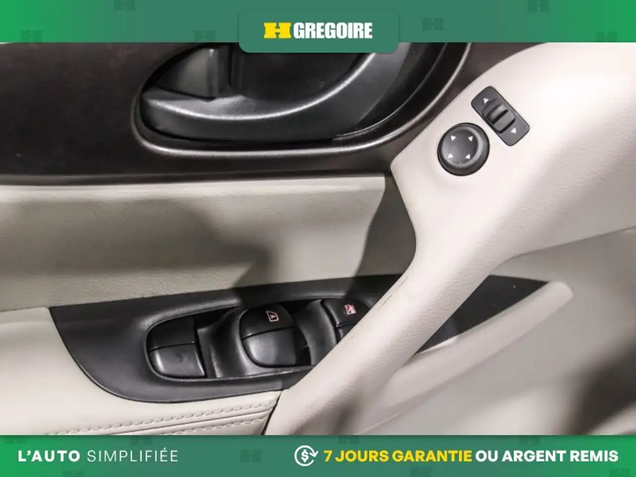 Nissan Qashqai снимка Nissan Qashqai