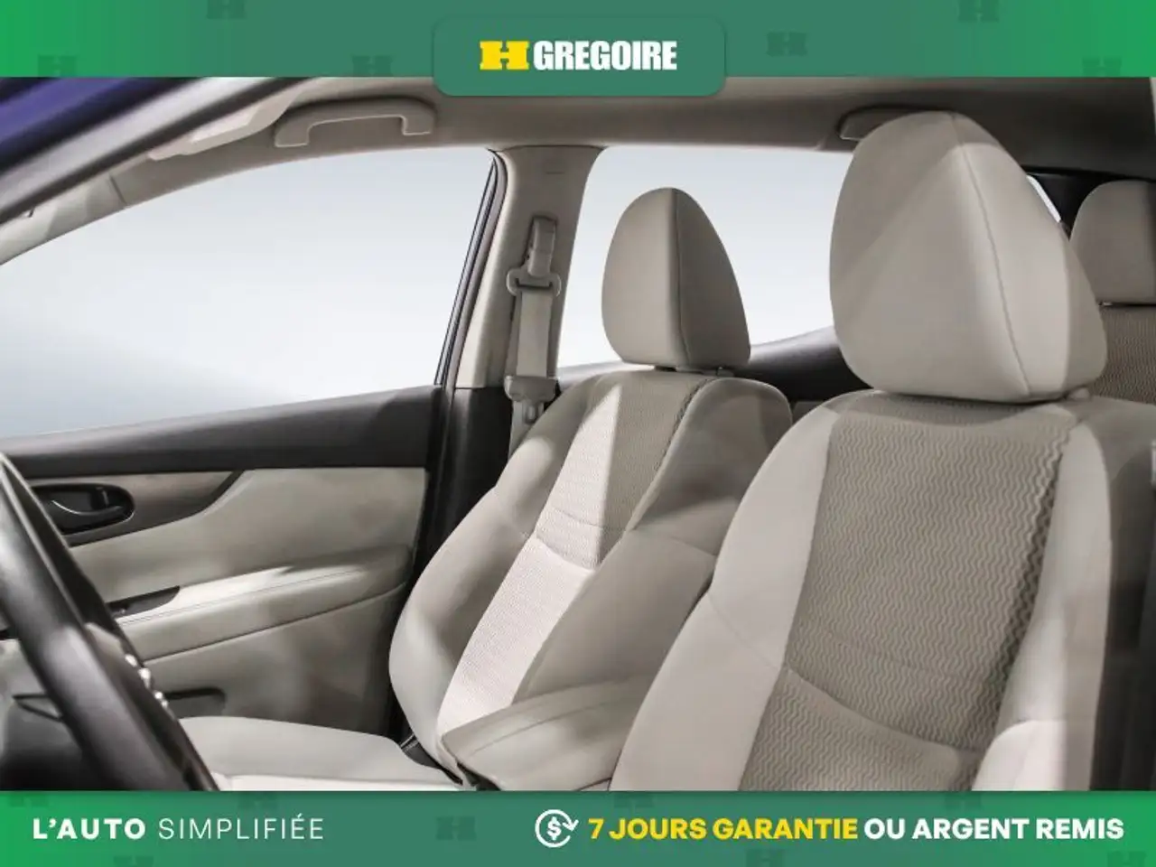 Nissan Qashqai снимка Nissan Qashqai