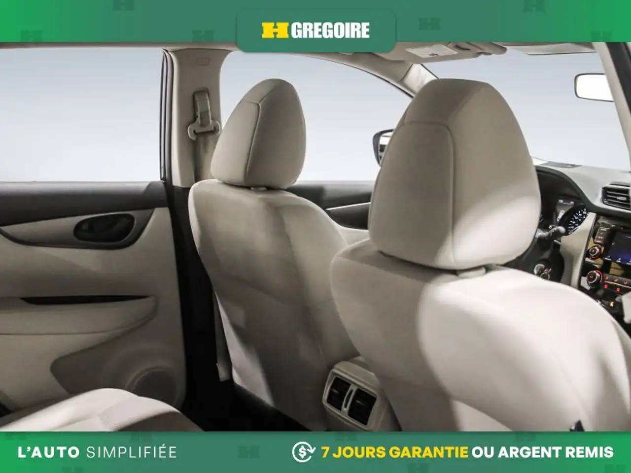Nissan Qashqai снимка Nissan Qashqai