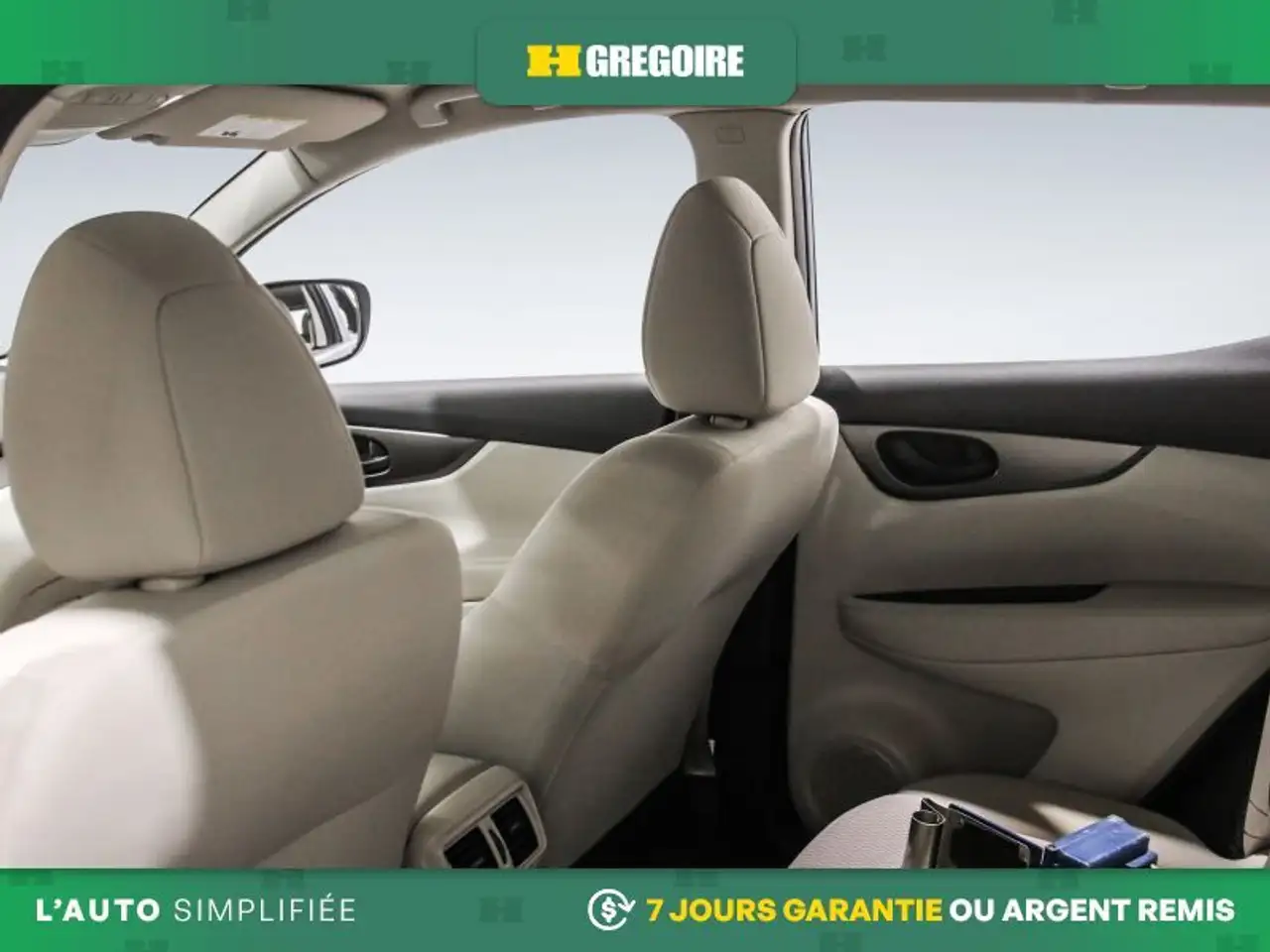 Nissan Qashqai снимка Nissan Qashqai