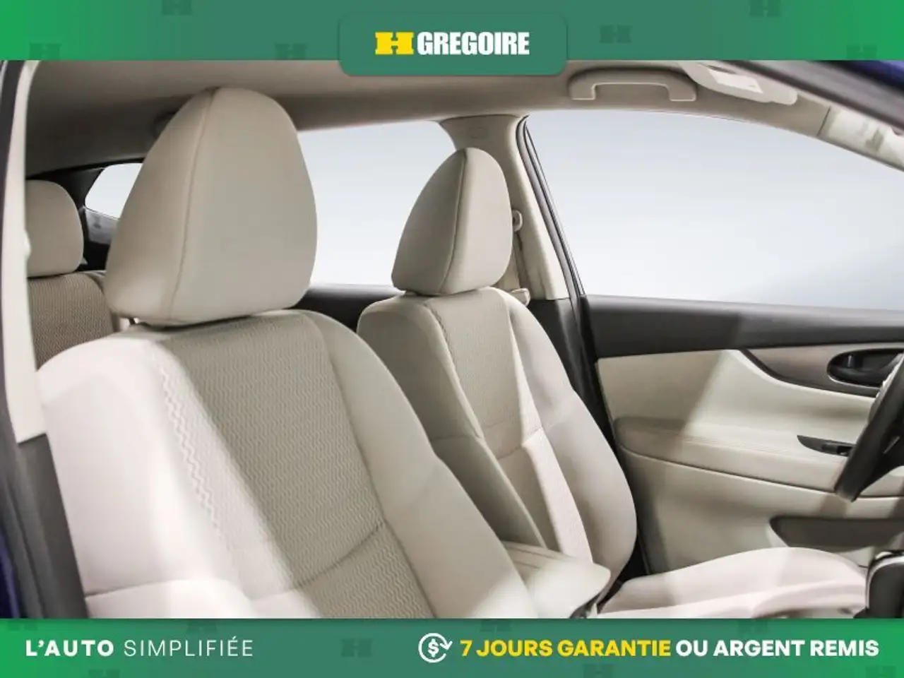 Nissan Qashqai снимка Nissan Qashqai